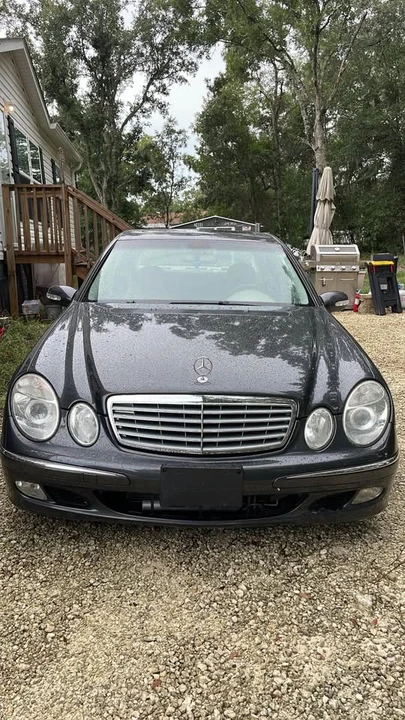 2004 Mercedes-Benz W211 E-Class - Image 3 of 6