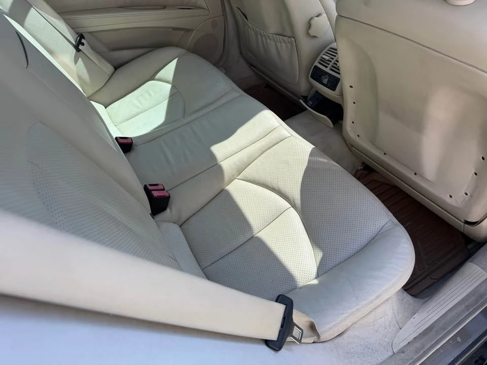 2004 Mercedes-Benz W211 E-Class - Image 14 of 14