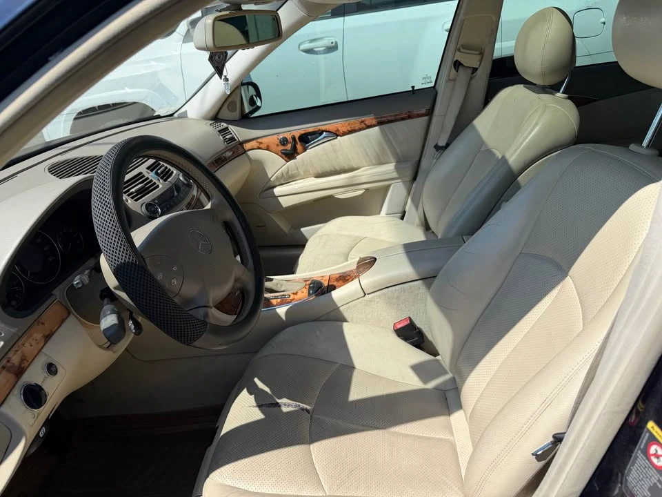 2004 Mercedes-Benz W211 E-Class - Image 5 of 14