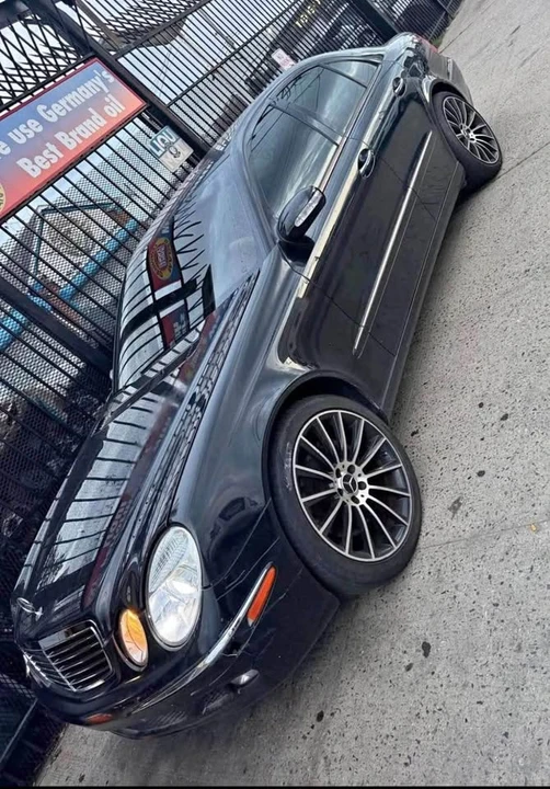 2004 Mercedes-Benz W211 E-Class - Image 3 of 5