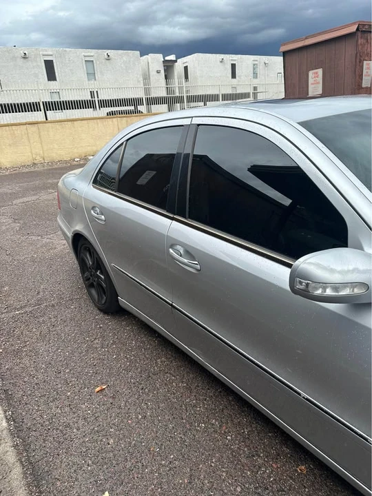 2004 Mercedes-Benz W211 E-Class - Image 2 of 4