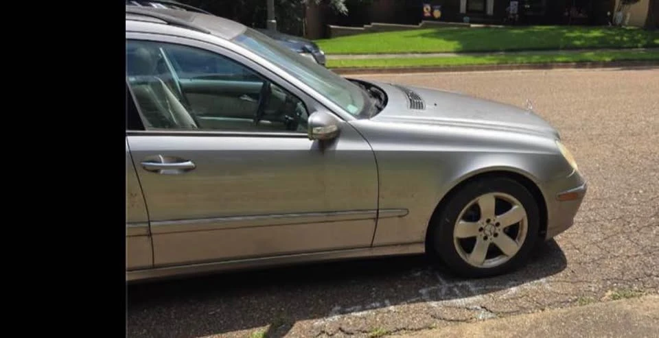 2004 Mercedes-Benz W211 E-Class - Image 7 of 9