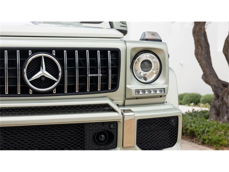 2004 Mercedes-Benz W220 S-Class - Image 31 of 31
