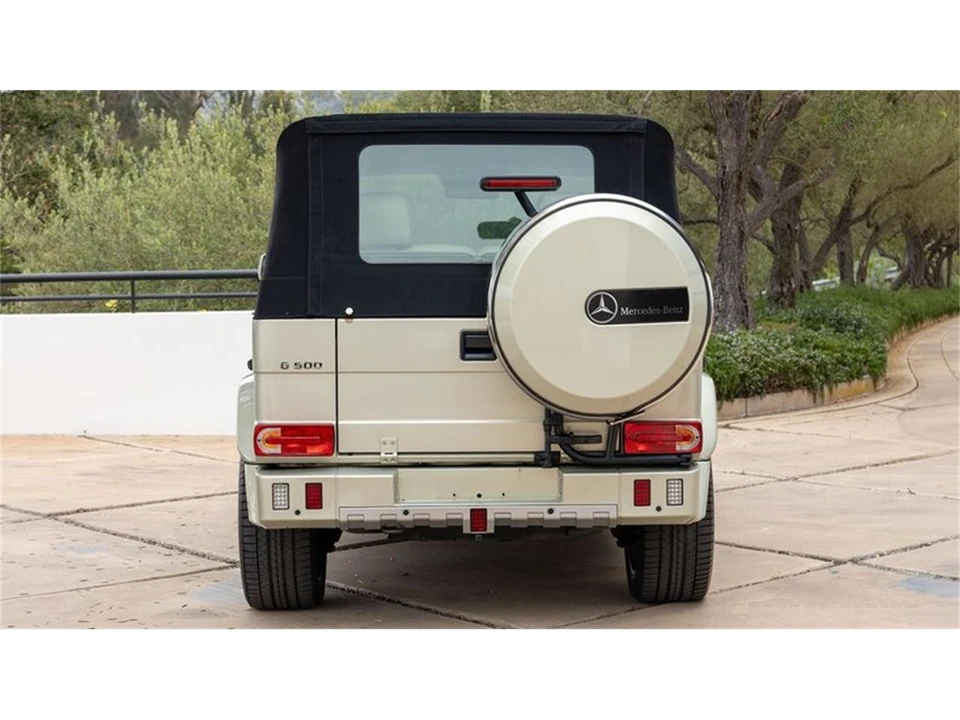 2004 Mercedes-Benz W220 S-Class - Image 21 of 31