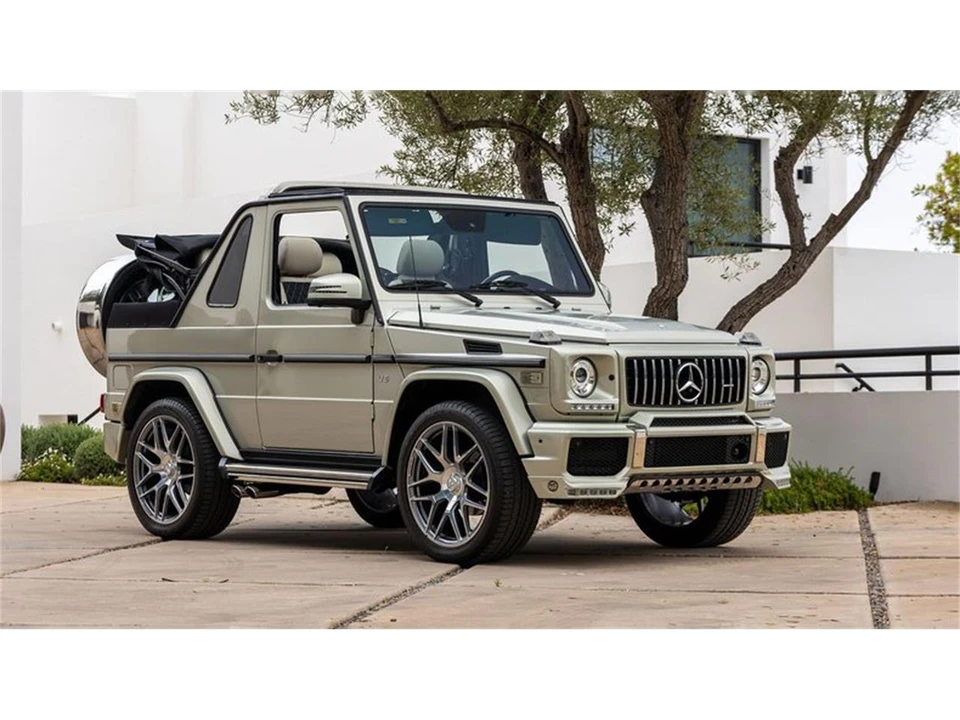 2004 Mercedes-Benz W220 S-Class - Image 16 of 31