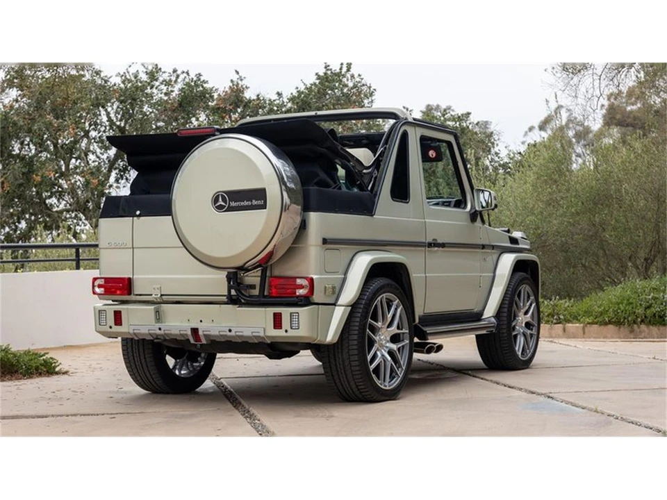 2004 Mercedes-Benz W220 S-Class - Image 2 of 31