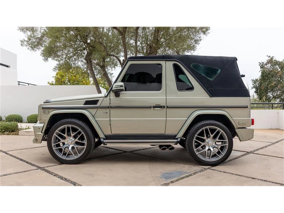 2004 Mercedes-Benz W220 S-Class - Image 22 of 31