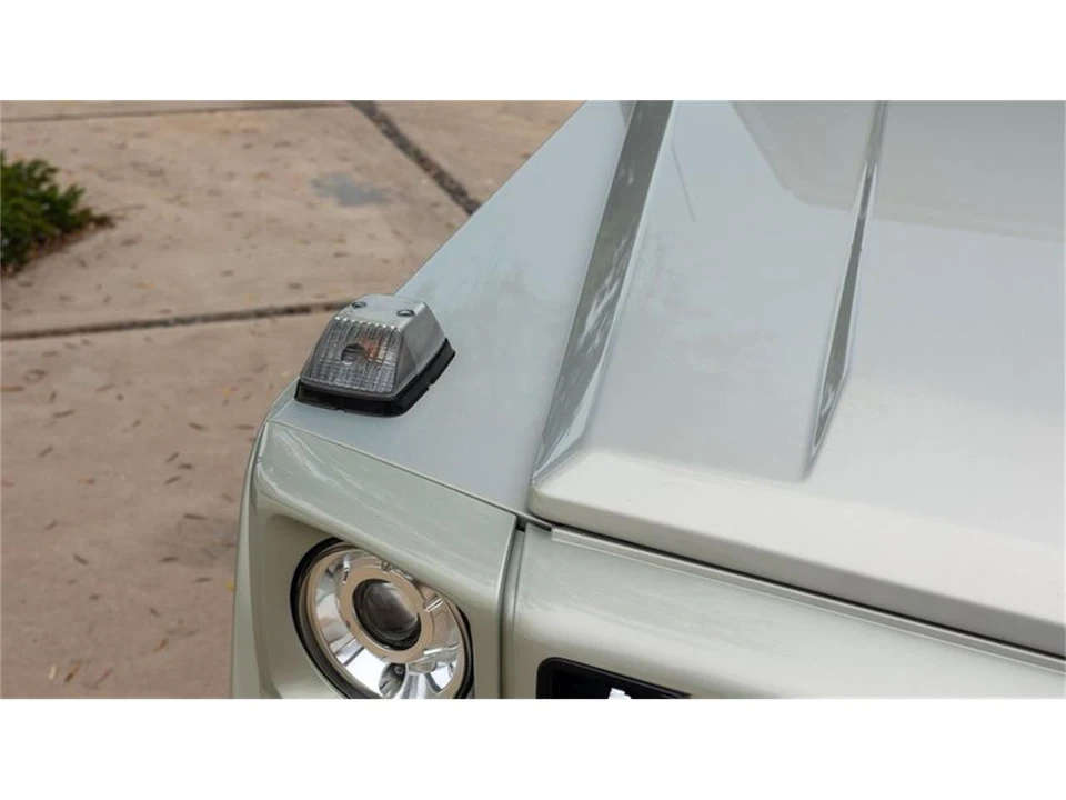 2004 Mercedes-Benz W220 S-Class - Image 27 of 31