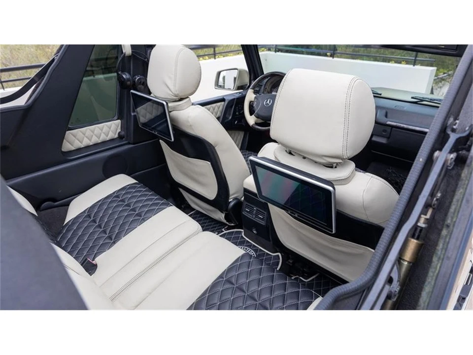 2004 Mercedes-Benz W220 S-Class - Image 8 of 31