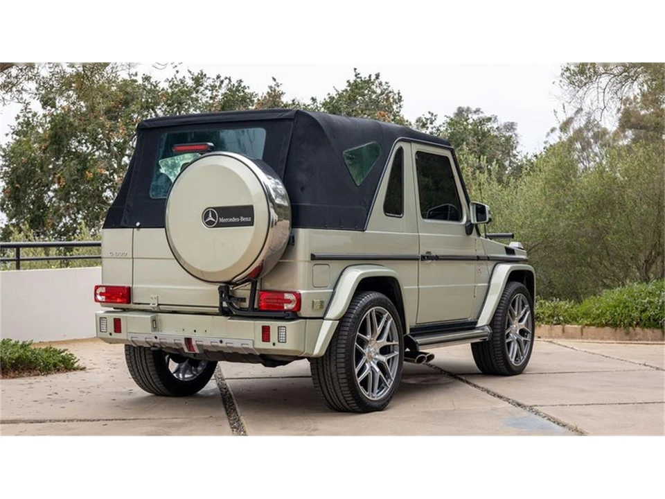 2004 Mercedes-Benz W220 S-Class - Image 23 of 31