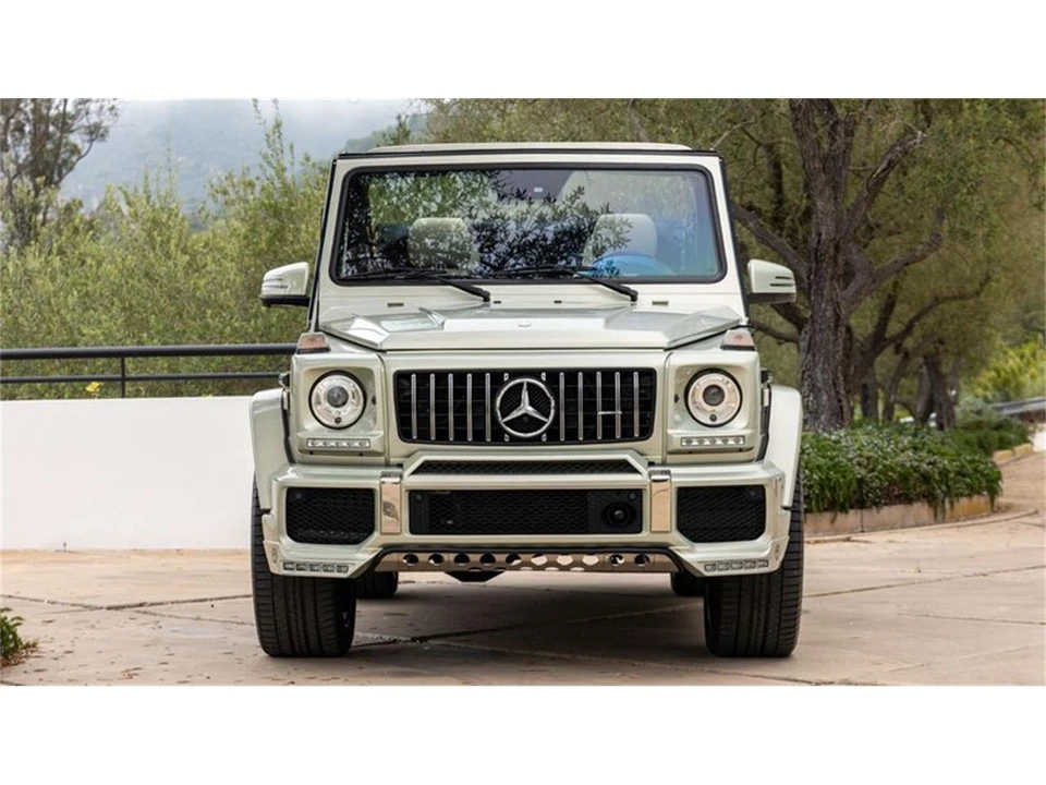 2004 Mercedes-Benz W220 S-Class - Image 4 of 31