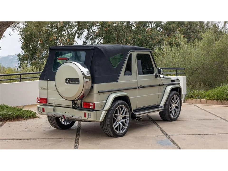 2004 Mercedes-Benz W220 S-Class - Image 24 of 31
