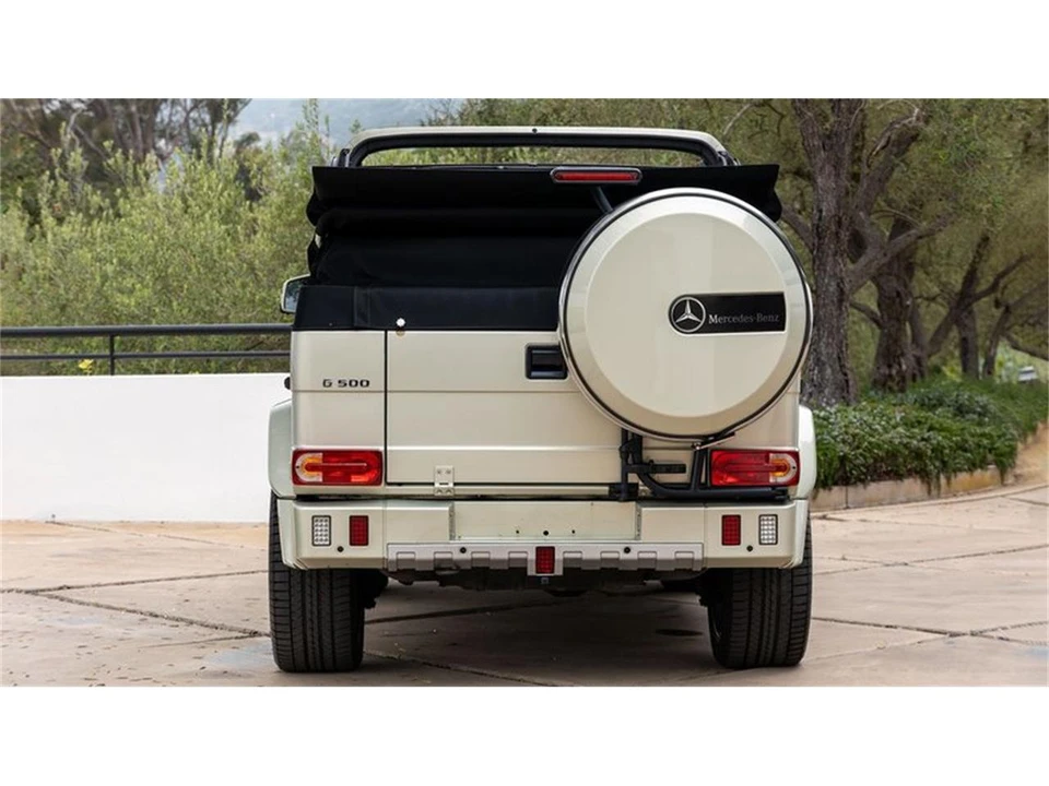 2004 Mercedes-Benz W220 S-Class - Image 5 of 31