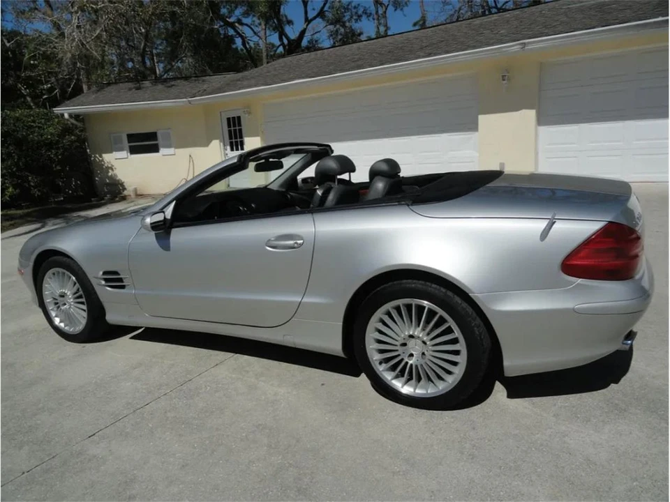 2004 Mercedes-Benz W220 S-Class - Image 3 of 31