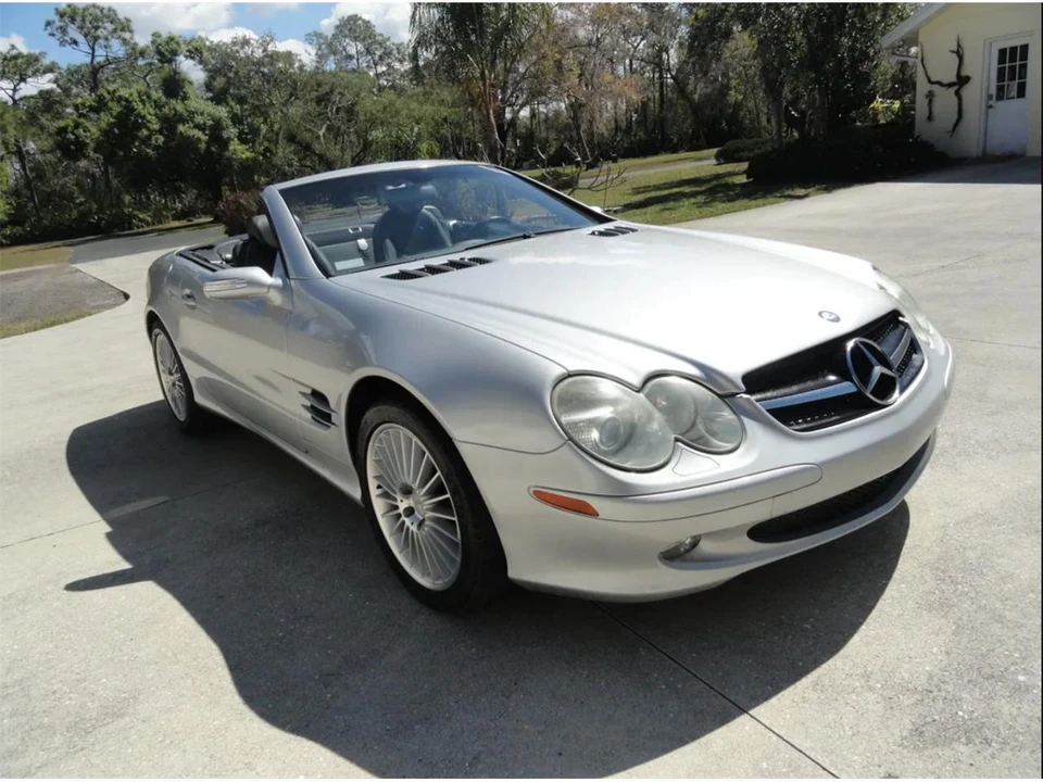 2004 Mercedes-Benz W220 S-Class - Image 4 of 31