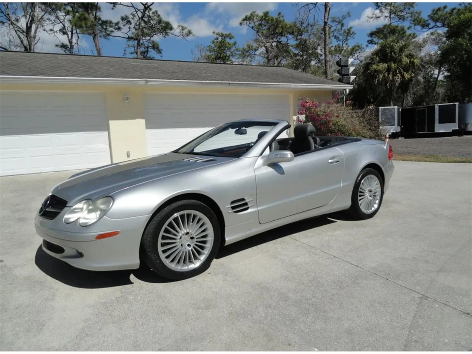 2004 Mercedes-Benz W220 S-Class - Image 2 of 31
