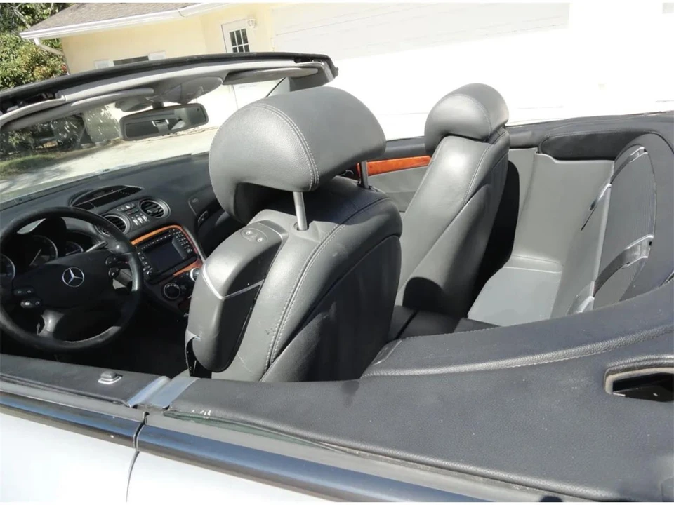 2004 Mercedes-Benz W220 S-Class - Image 6 of 31
