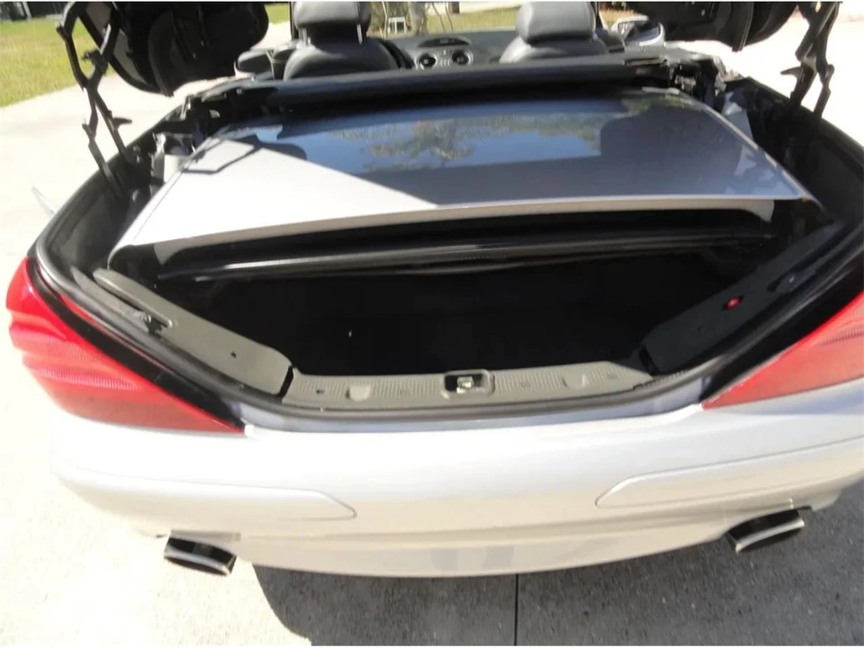 2004 Mercedes-Benz W220 S-Class - Image 12 of 31