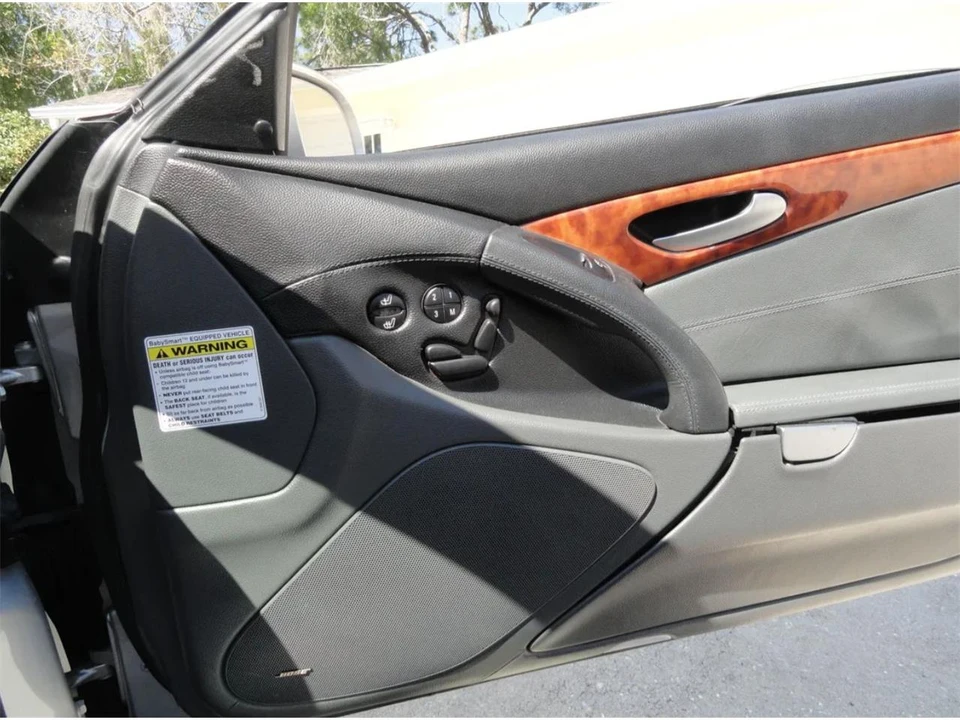 2004 Mercedes-Benz W220 S-Class - Image 14 of 31