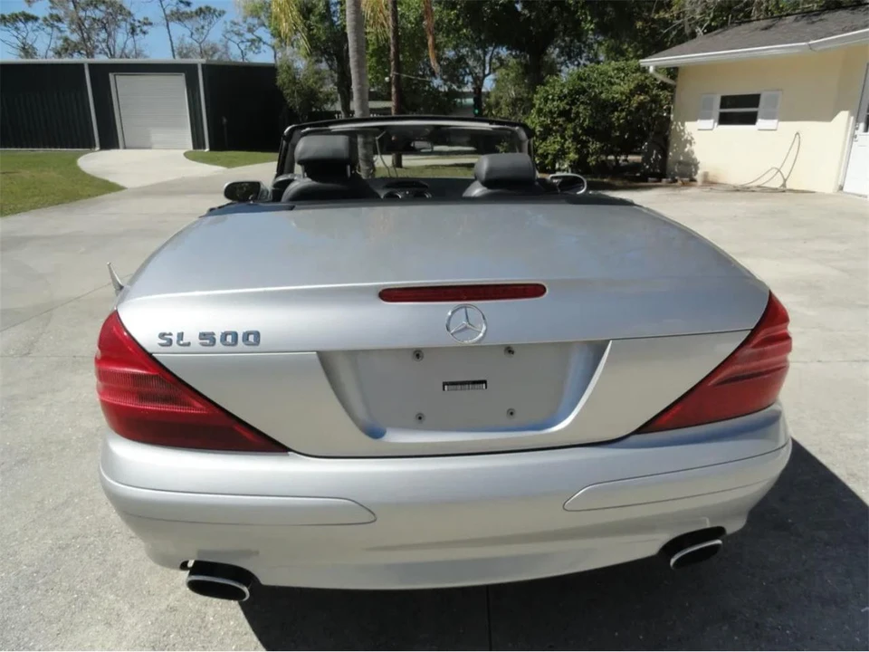 2004 Mercedes-Benz W220 S-Class - Image 15 of 31