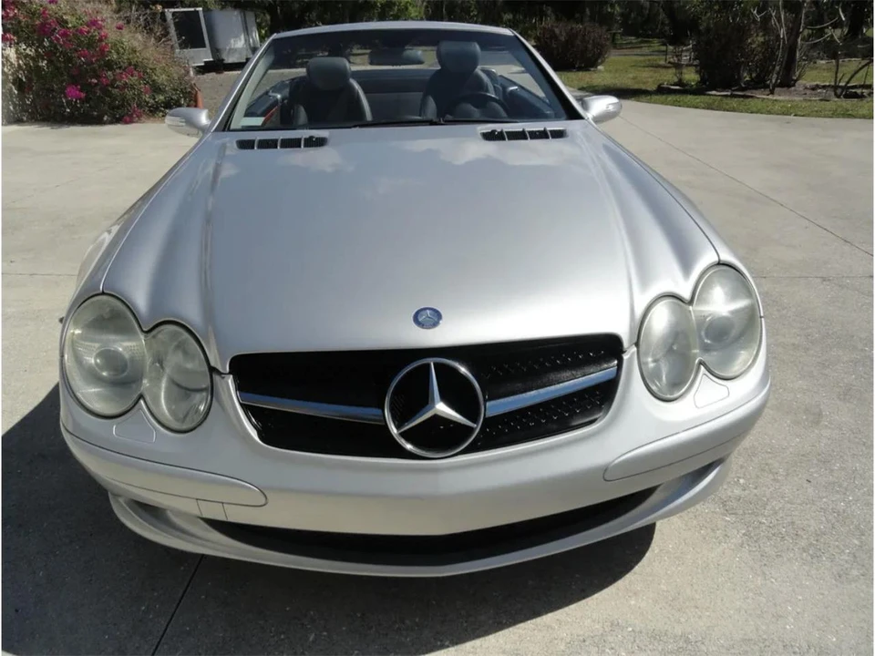 2004 Mercedes-Benz W220 S-Class - Image 16 of 31