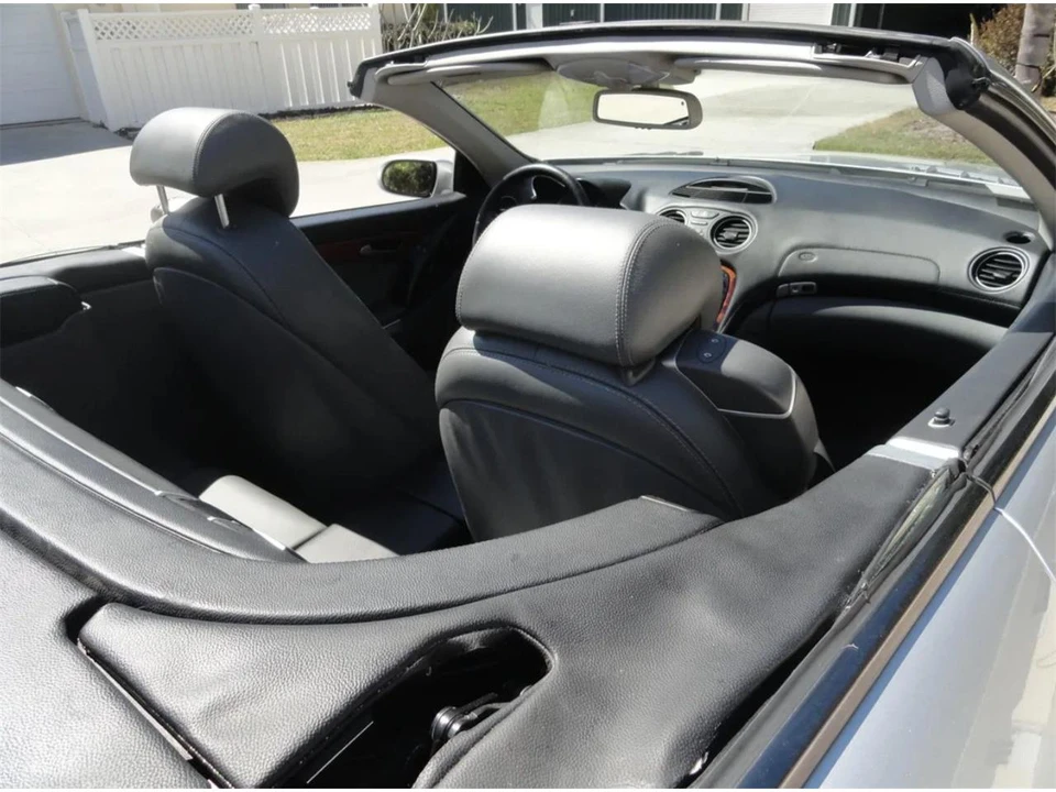 2004 Mercedes-Benz W220 S-Class - Image 17 of 31