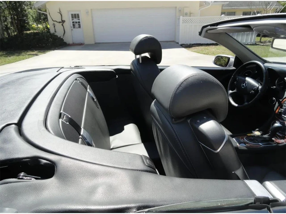 2004 Mercedes-Benz W220 S-Class - Image 18 of 31