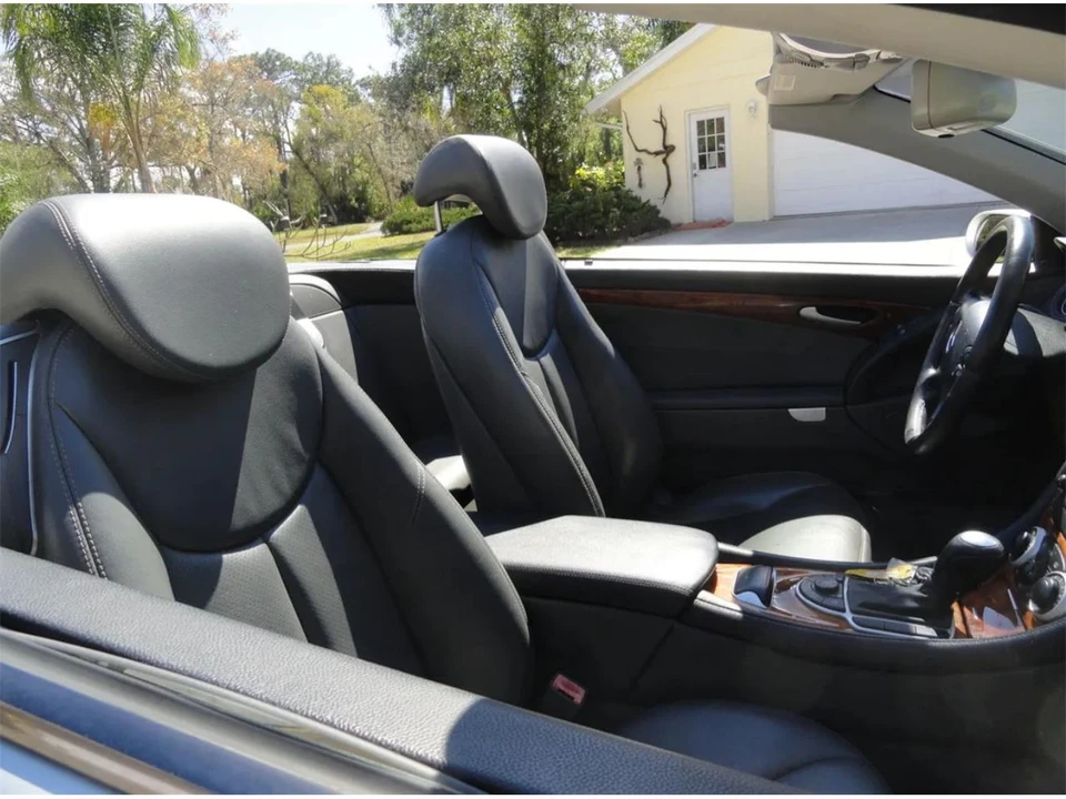 2004 Mercedes-Benz W220 S-Class - Image 19 of 31