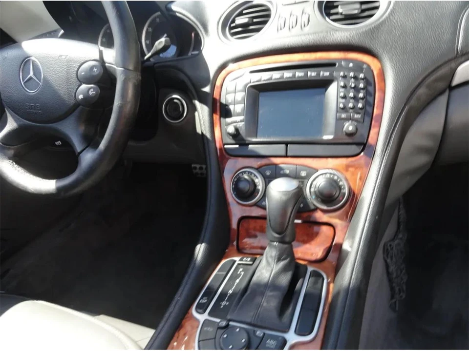 2004 Mercedes-Benz W220 S-Class - Image 20 of 31