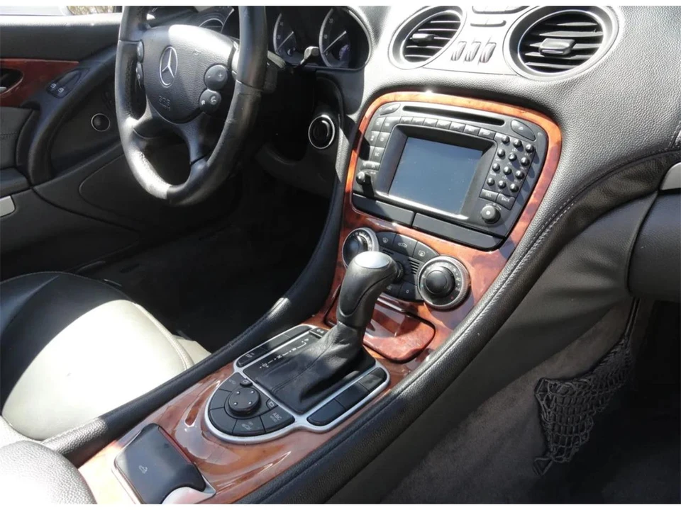 2004 Mercedes-Benz W220 S-Class - Image 22 of 31