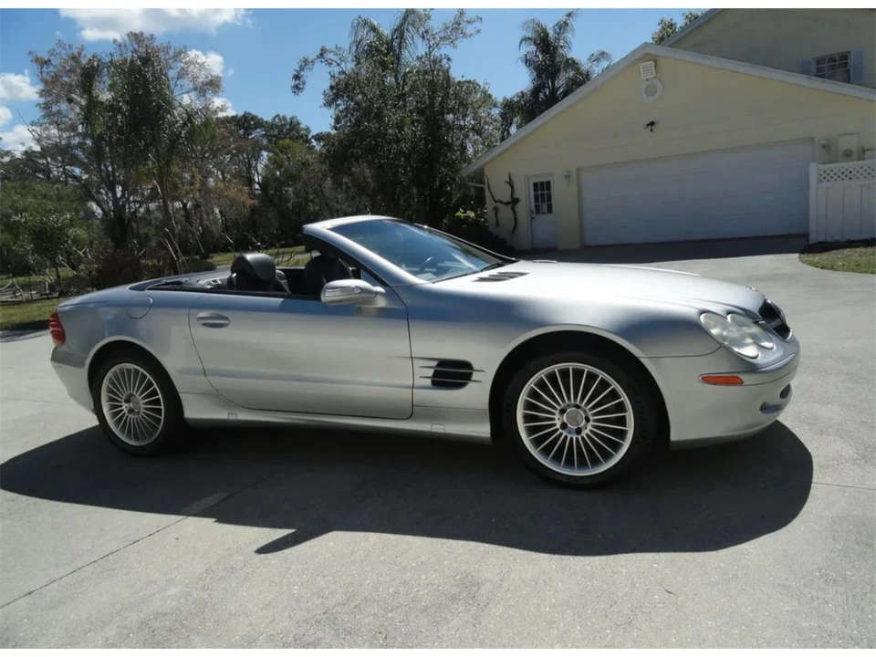 2004 Mercedes-Benz W220 S-Class - Image 26 of 31