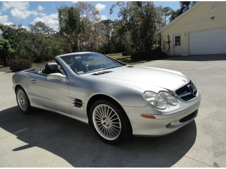 2004 Mercedes-Benz W220 S-Class - Image 28 of 31