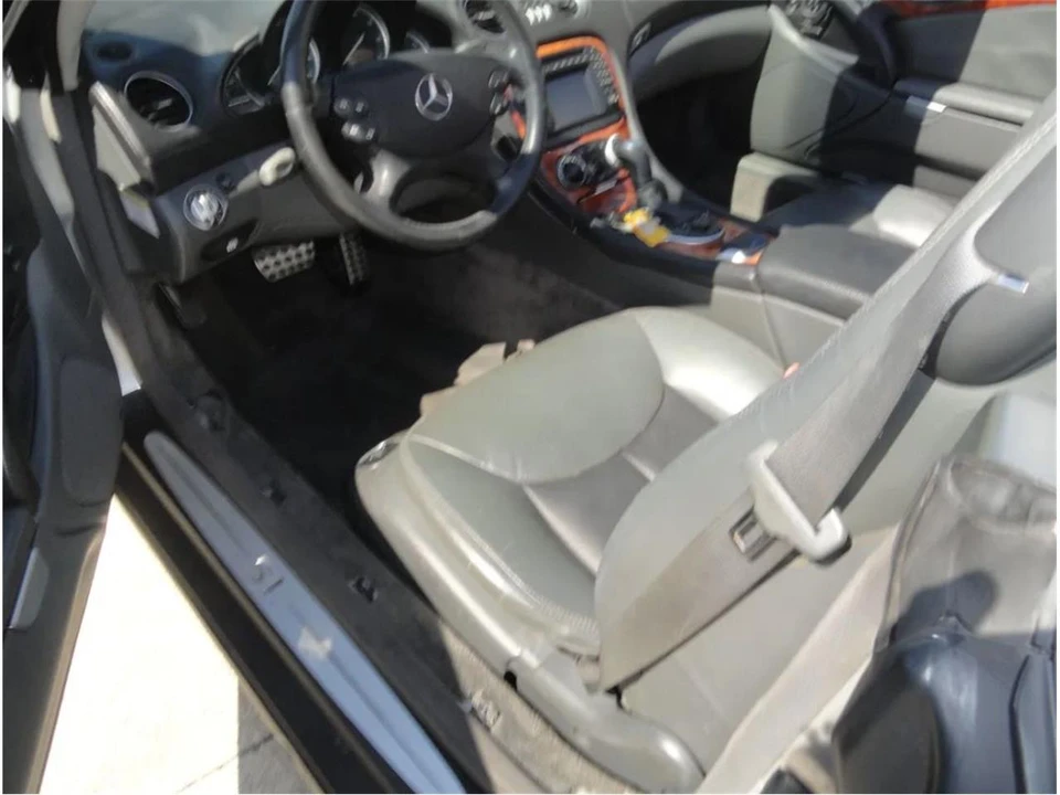 2004 Mercedes-Benz W220 S-Class - Image 31 of 31