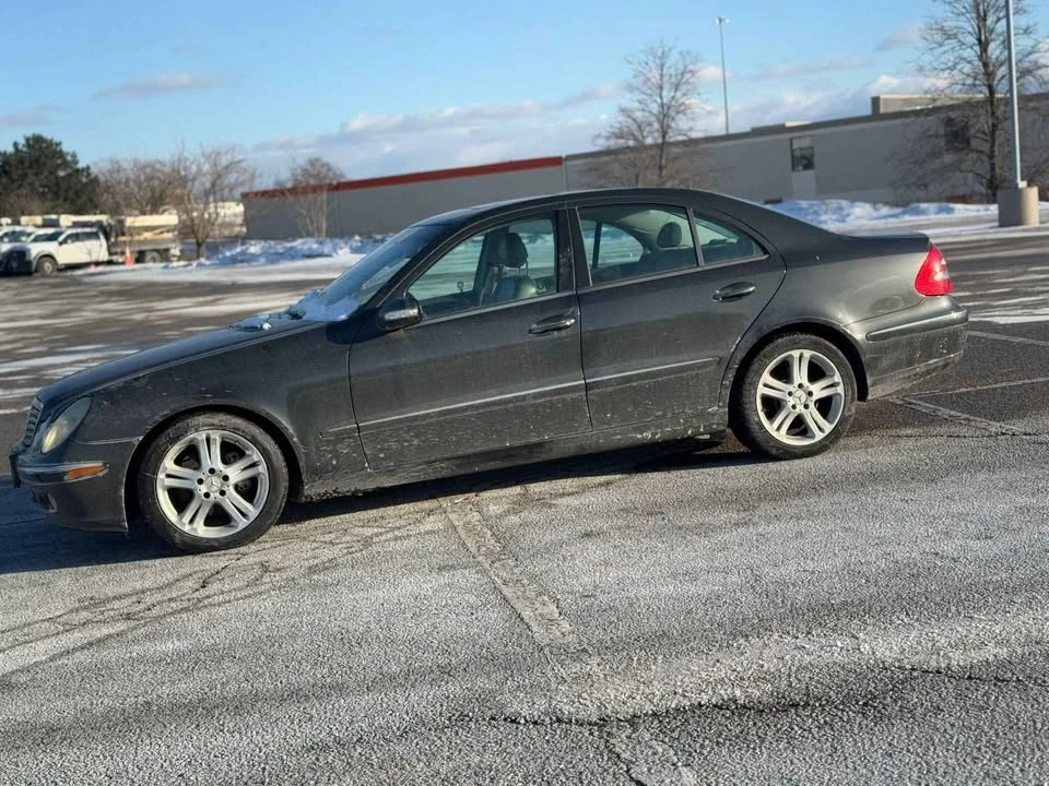 2004 Mercedes-Benz W211 E-Class - Image 3 of 10