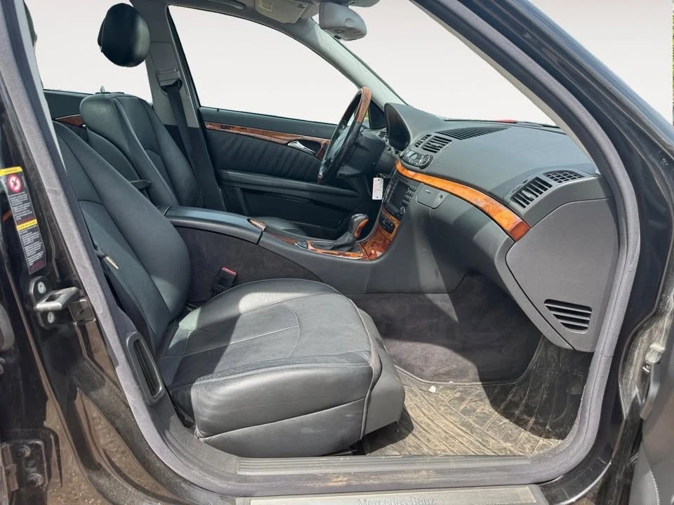2004 Mercedes-Benz W211 E-Class - Image 11 of 13
