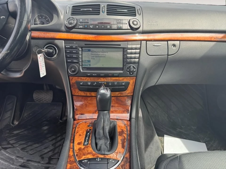2004 Mercedes-Benz W211 E-Class - Image 10 of 13