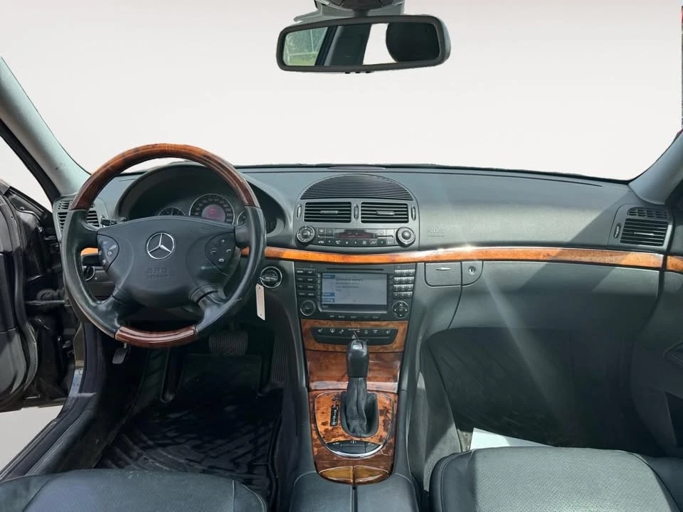 2004 Mercedes-Benz W211 E-Class - Image 9 of 13