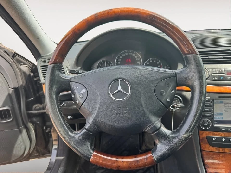 2004 Mercedes-Benz W211 E-Class - Image 12 of 13