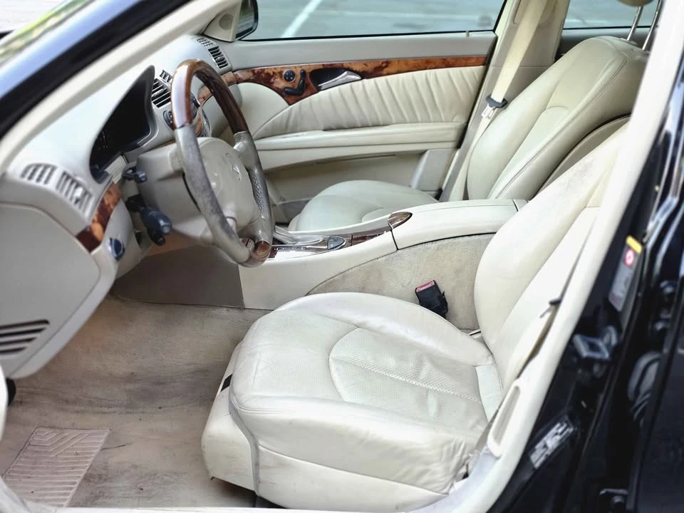 2004 Mercedes-Benz W211 E-Class - Image 9 of 19
