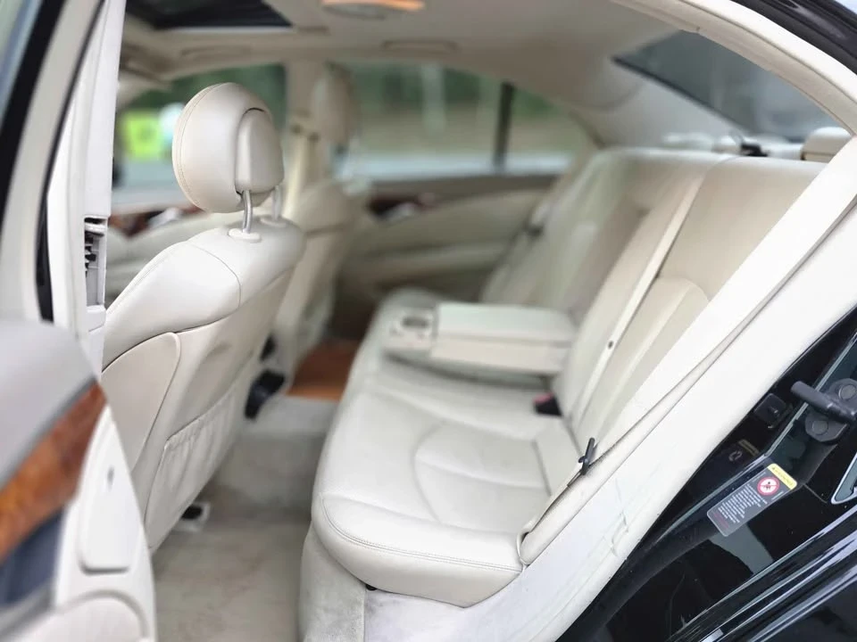 2004 Mercedes-Benz W211 E-Class - Image 15 of 19