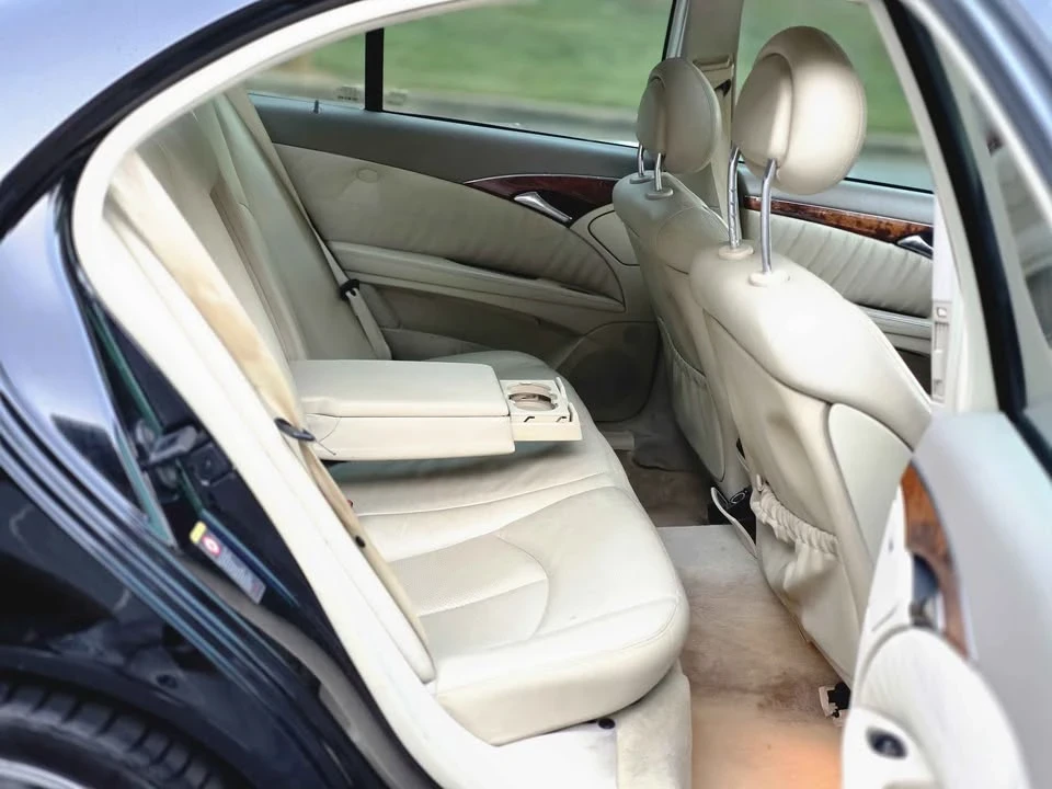 2004 Mercedes-Benz W211 E-Class - Image 16 of 19