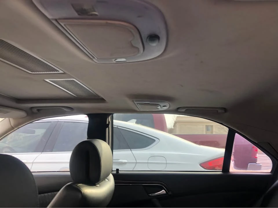 2004 Mercedes-Benz W211 E-Class - Image 11 of 12