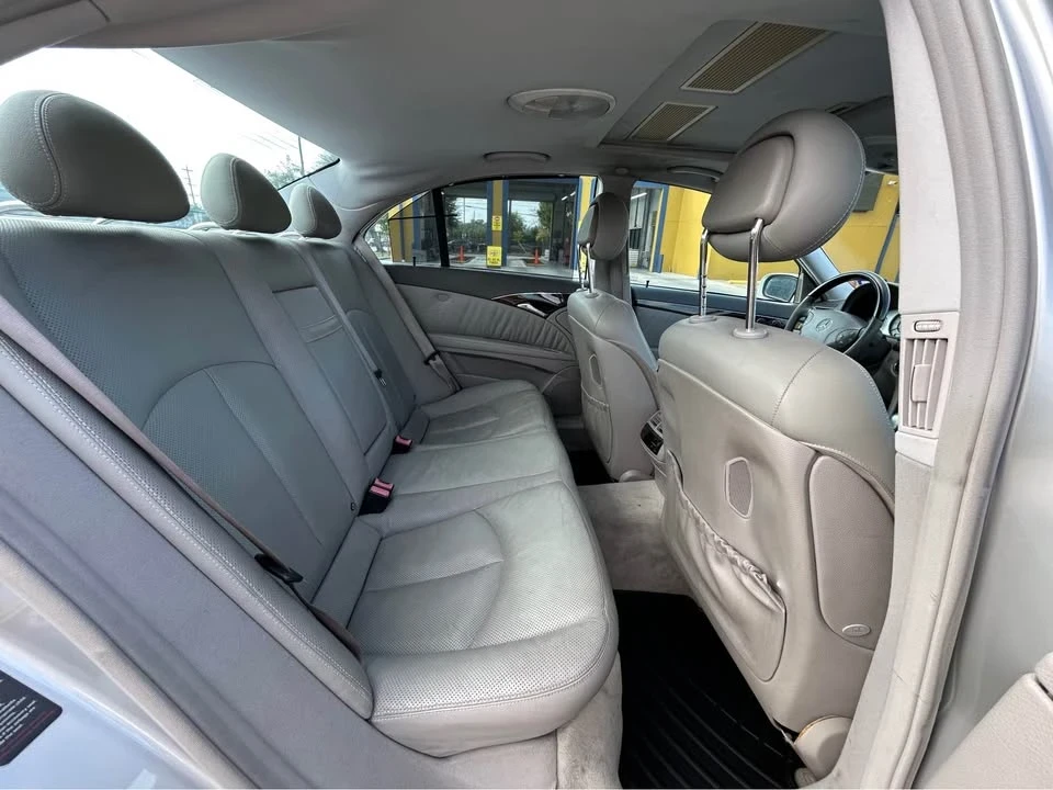 2004 Mercedes-Benz W211 E-Class - Image 16 of 18