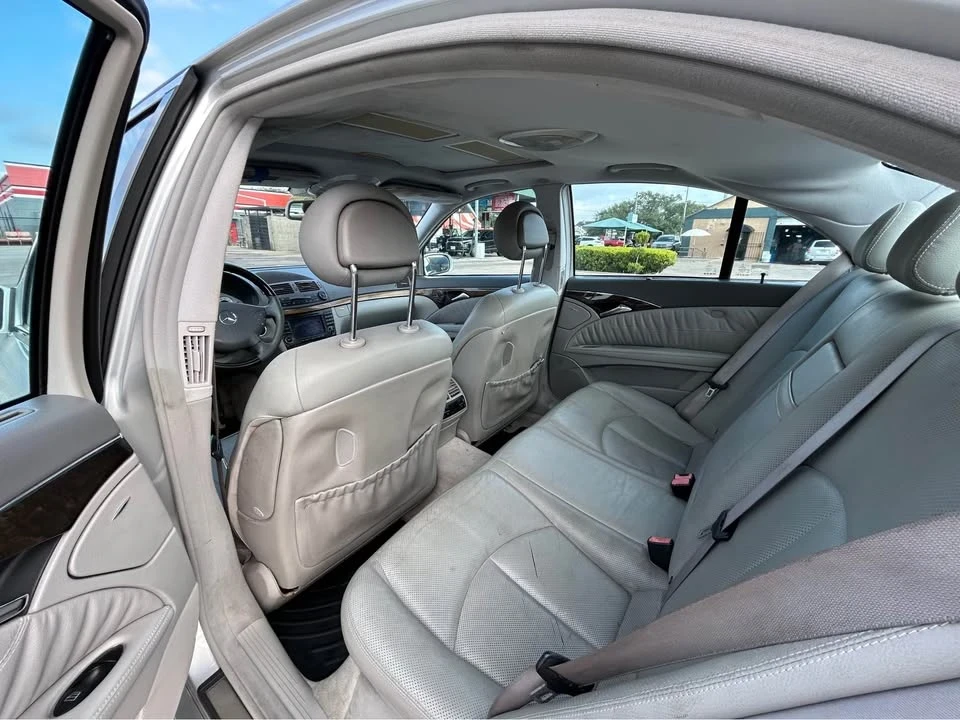 2004 Mercedes-Benz W211 E-Class - Image 17 of 18