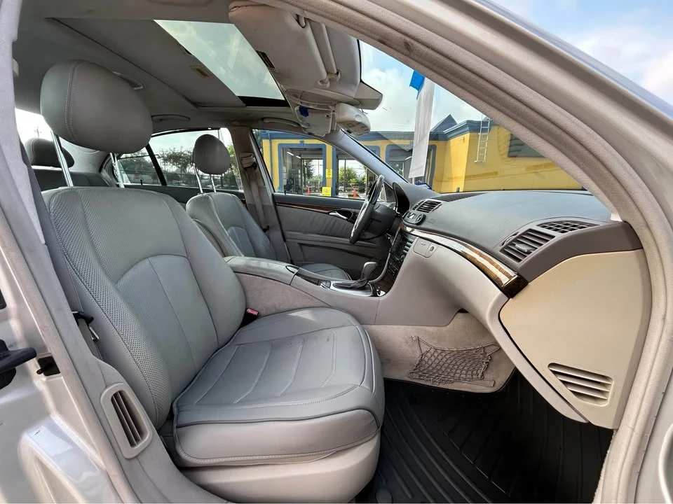2004 Mercedes-Benz W211 E-Class - Image 13 of 18