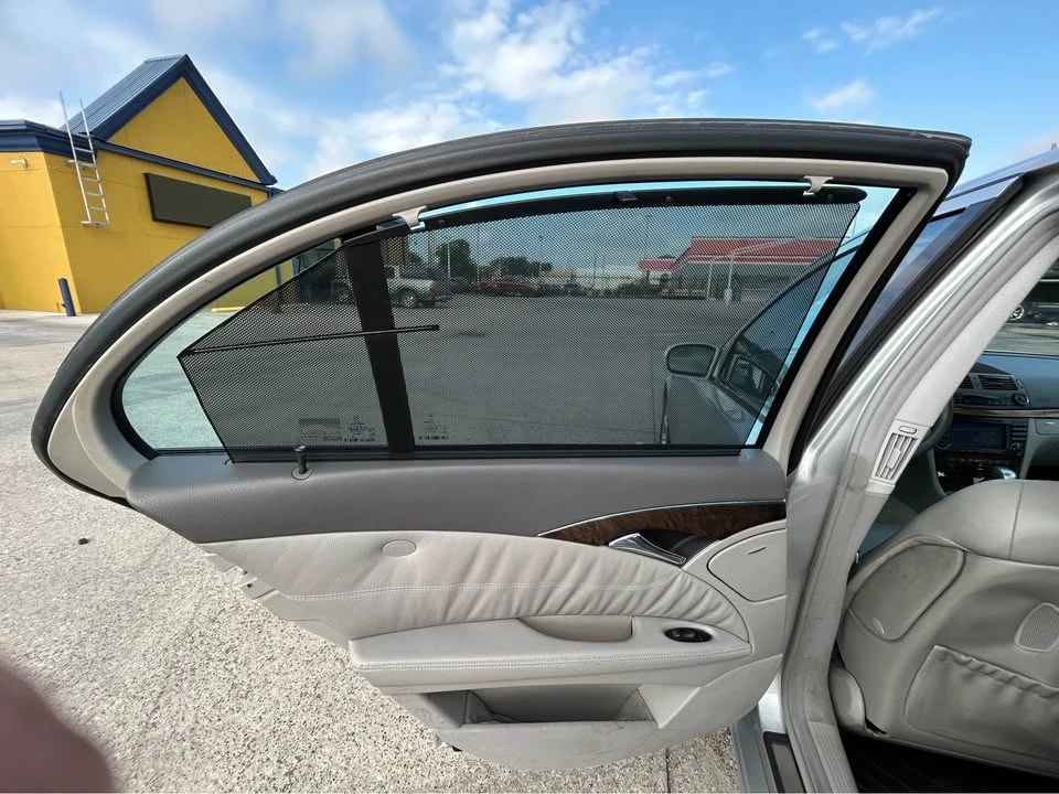 2004 Mercedes-Benz W211 E-Class - Image 18 of 18