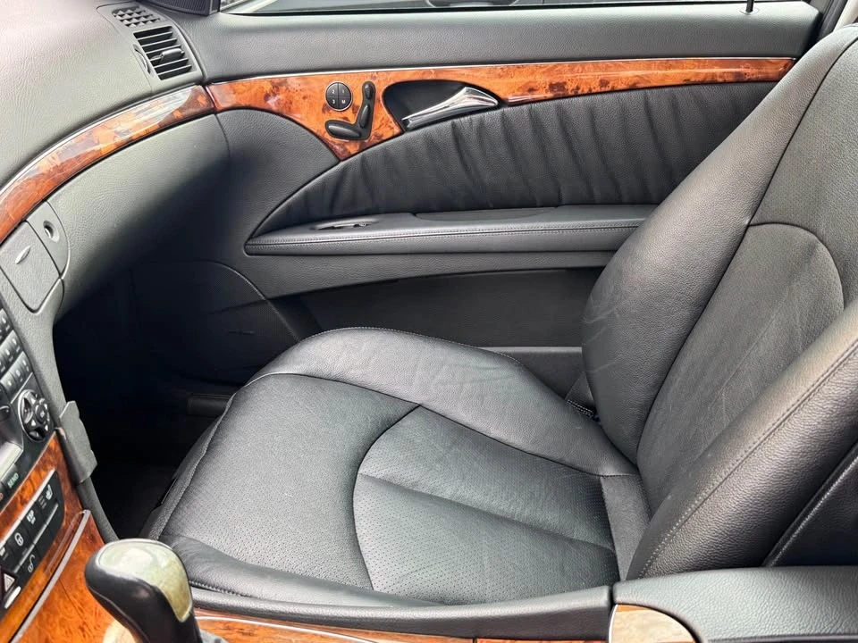 2004 Mercedes-Benz W211 E-Class - Image 7 of 17