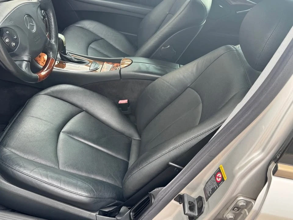 2004 Mercedes-Benz W211 E-Class - Image 6 of 17