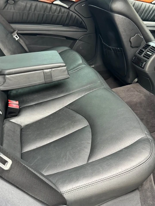 2004 Mercedes-Benz W211 E-Class - Image 4 of 17