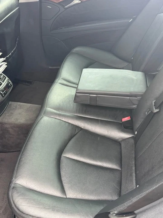 2004 Mercedes-Benz W211 E-Class - Image 8 of 17